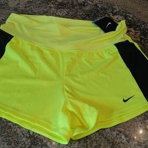 NIKE Shorts NEW w/tags!